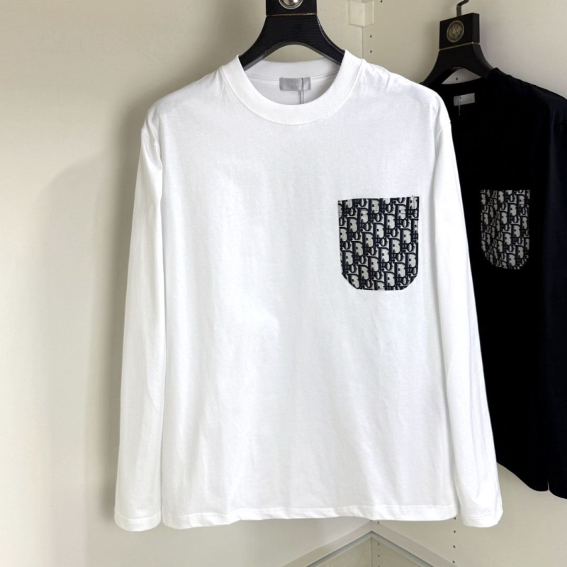 chr1st1an D10r t-shirts